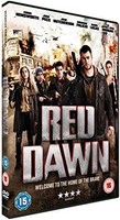 Red Dawn - Dvd - F600Z