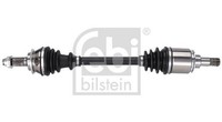 Lenker RadaufhÄNgung Febi Bilstein 18503 Fahrwerkslenker Querlenker