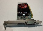 Dell AMD Radeon R5 430 2GB GDDR5 DVI/DP PCIe Graphic Card Dell P/N:01X3TV Tested — photo 2