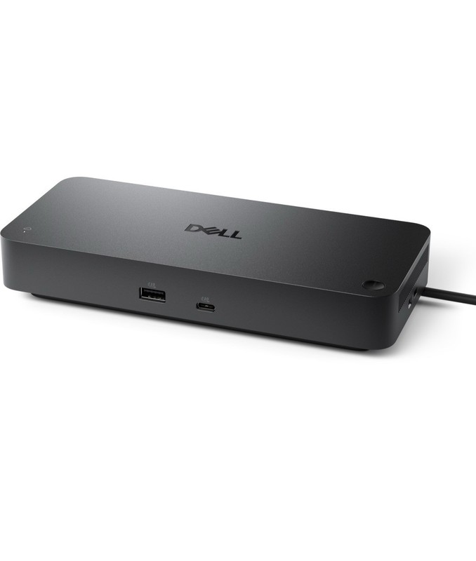 Dell Pro Thunderbolt 5 Smart Dock - SD25TB5