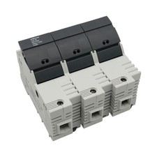 Wöhner AJC 60 31922 60A 600V fuse holder / fuse holder -unused-