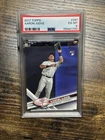 2017 Topps Aaron Judge #287 Rookie Card PSA 6