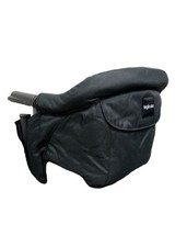 Inglesina Fast Table Chair Black, Ages 1-3, New Sealed