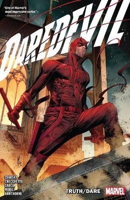 Daredevil by Chip Zdarsky Vol. 5 - 9781302925819