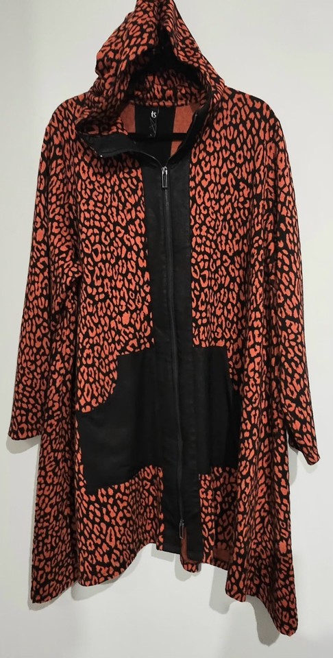 TS Winter Retreat Jacket
