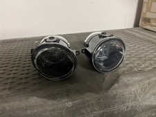Bmw E46 E39 M-Paket Nebelscheinwerfer Orginal Bmw Zkw