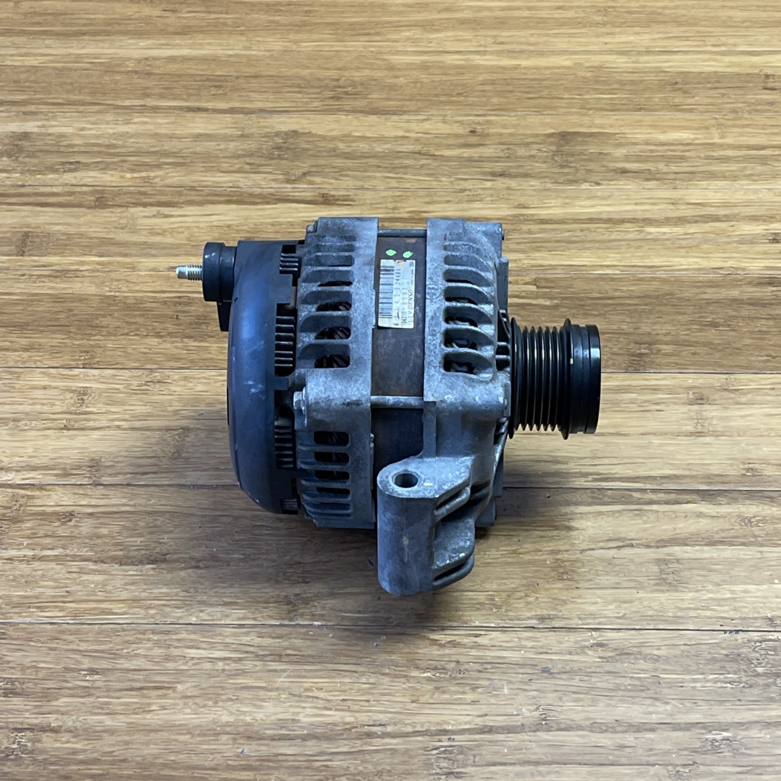 2014-2022 Maserati Levante M161 3.0L Engine Alternator Generator 34K Miles OEM