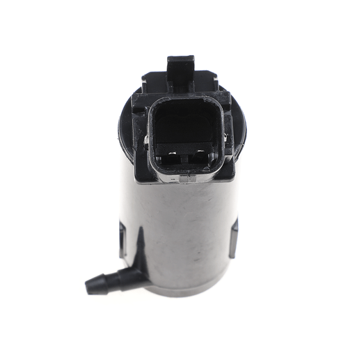 Windscreen Washer Pump for Holden Commodore VE VF 2006 2007 2008 - 2017 Front - Picture 3 of 9