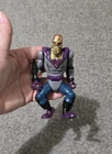 Vintage 1993 TMNT Mutatin’ Foot Soldier 5” Figure Teenage Mutant Ninja Turtles