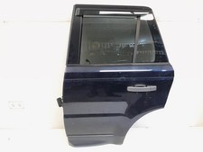 Porte arrière et accessoires Land Rover RANGE ROVER SPORT