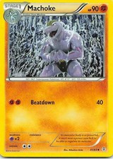Machoke #41 Prices | Pokemon Generations | Pokemon Cards