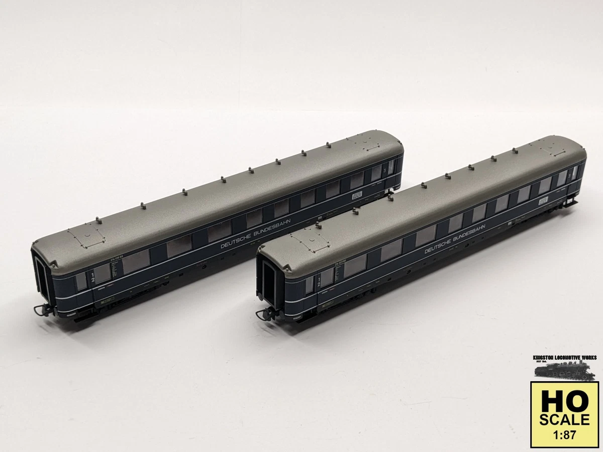 Liliput Blue Model Trains for sale | eBay