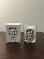 Image of Diptyque Luxury Scented Candle - Baies 35g