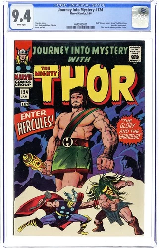 Comic Image