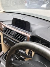 BMW 3 SERIES 2011-2015 DASHBOARD FULL DASH