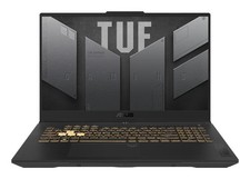 ASUS TUF FX707VV Gaming F17 17.3" 144Hz FHD Intel i7-13620H 32GB 1TB RTX4060 W11