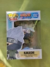 Funko Pop! Naruto Shippuden #182 - Kakashi