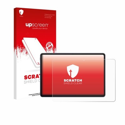 Schutz Folie für Huawei MatePad 11.5'' 2025 Kratzfest Anti Fingerprint Klar