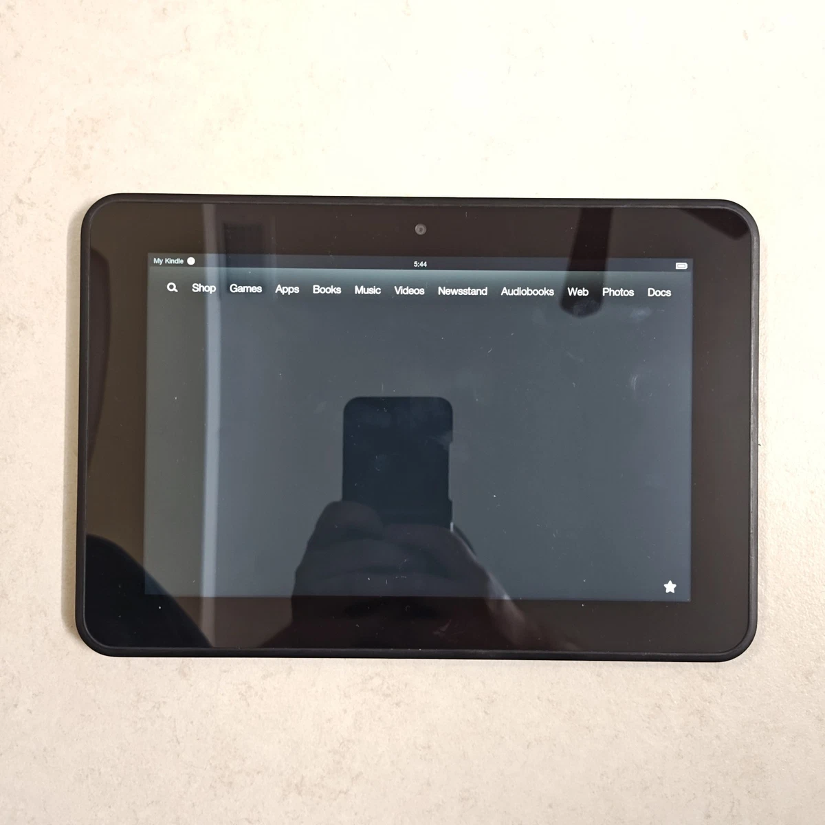 家電 Kindlefire Kindle（キンドル） 互換品【 新品 】Amazon Kindle Fire HD 6 2014 第