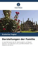 Ecaterina Foghel | Darstellungen Der Familie | Taschenbuch | Deutsch (2026)