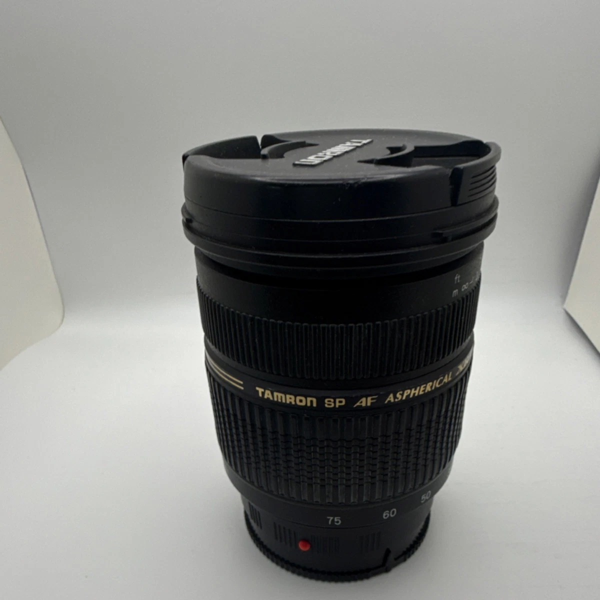 Tamron Aspherical Camera Lenses 28-75mm Focal for sale | eBay