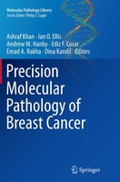 Precision Molecular Pathology Of Breast Cancer Andrew M. Hanby
