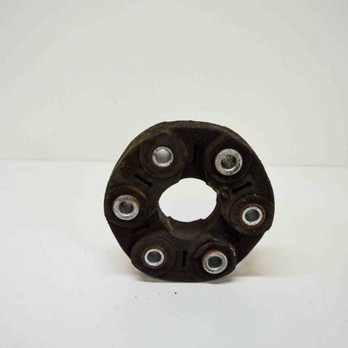 BMW 5 Gran Turismo F07 Propshaft Rubber Coupling 7546425 3.0 Diesel 17062952