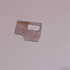 Matchbox Lesney 69a Commer Nestle Van Sliding Door