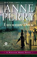 Execution Dock A William Monk Novel Anne Perry Taschenbuch Englisch 2010