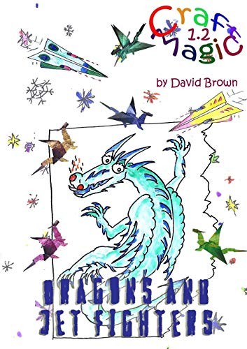 Dragons and Jet Fighters.by Brown  New 9781326568511 Fast Free Shipping<|