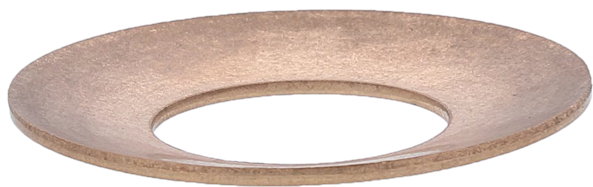 New Washer 9R2489 fits Caterpillar 2