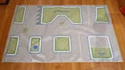 lego system classic vintage town plan plastic 50's 60's 50s 60's old mursten