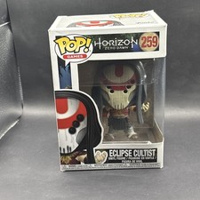 2017 Funko Pop Horizon Zero Dawn Vinyl Figures 15