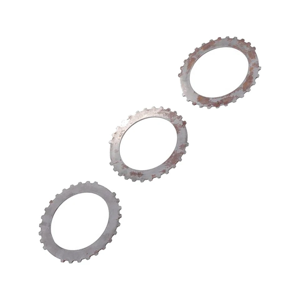 Подлинная пластина муфты входа трансмиссии ACDelco для Buick Rendezvous 2002-2007 годов выпуска - Изображение 3 из 4