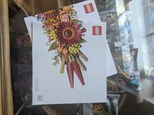 LEGO 10314 Botanical Collection Dried Flower Centerpiece