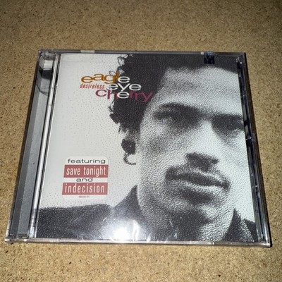 Desireless by Cherry, Eagle Eye (CD, 1998) NEW SEALED