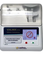 Lantheus Medical Imaging Vialmix RFID - New In Box
