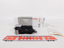 Märklin H0 AC 46119 Chasse-Neige DB NEM KK KKK Lumière Mint Box #EL458-0,5