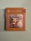 Pokémon Gold Game Boy Color [US][Cartridge Only] Authentic UNTESTED
