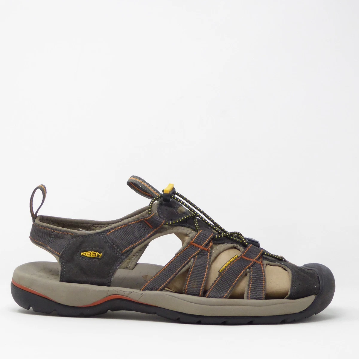 KEEN Brown Sandals for Men for sale | eBay