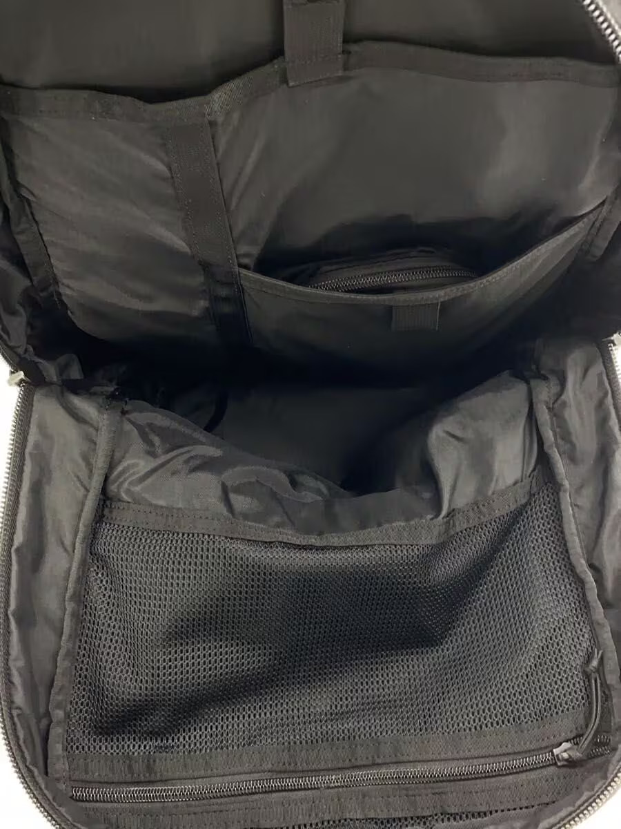 GREGORY COVERT SOLID DAY V3 Backpack -- BLK from … - image 6