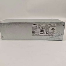 PSU D500EPM-00 5K7J8 New For Dell G5 XPS 8940 7060 5060 7080MT 500W Power Supply