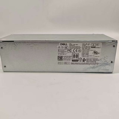 For Dell 5090 7080 7070 7060MT 500W Power Supply D500E005P H500EPM-00 0Y7R0X