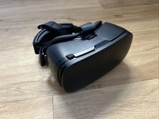Destek V4 VR Brille für Smartphone - neuwertig in OVP