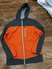 Free Country Unisex XL Softshell Colorblock H...