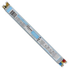 Advance 2-Lamp 28W T5 Fluorescent Ballast, 120/277V, Programmed Start