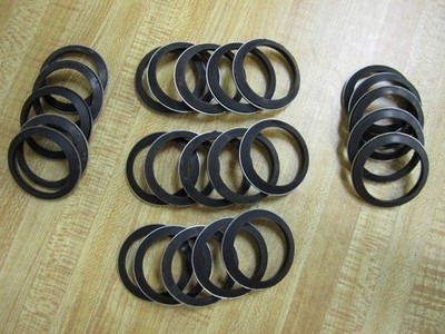 Appleton STG-100 Gasket 1'' STG100 (Pack of 21)