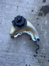 Genuine Suzuki Marine DF2.5HP 4 Stroke Outboard Engine Motor Fuel Tank/Fuel Tap