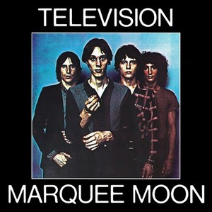 Television Marquee Moon | eBay