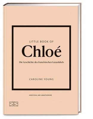 Caroline Young | Little Book of Chloé | Buch | Deutsch (2025) | 160 S. | ZS